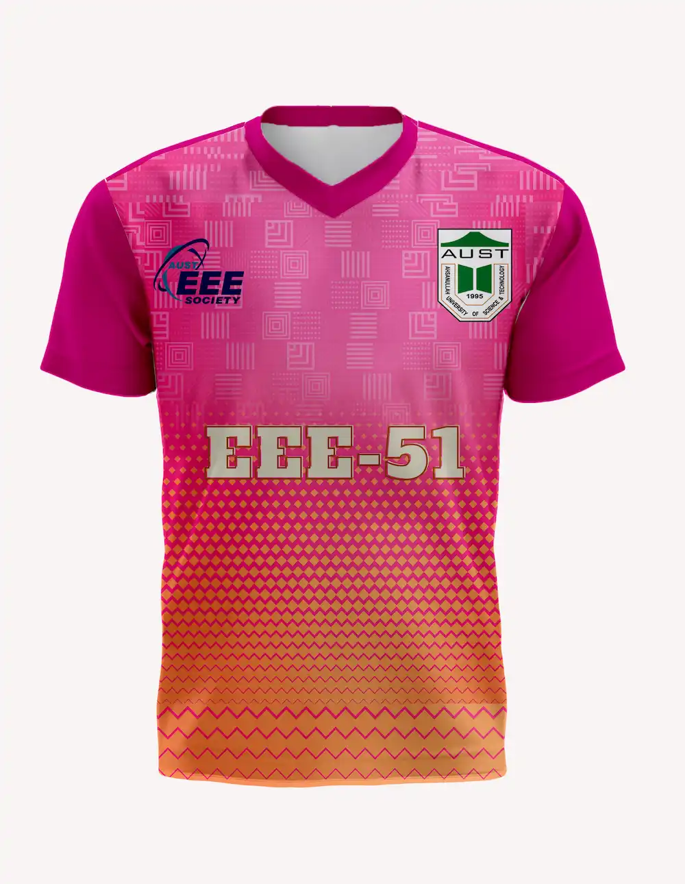 Red Jersey